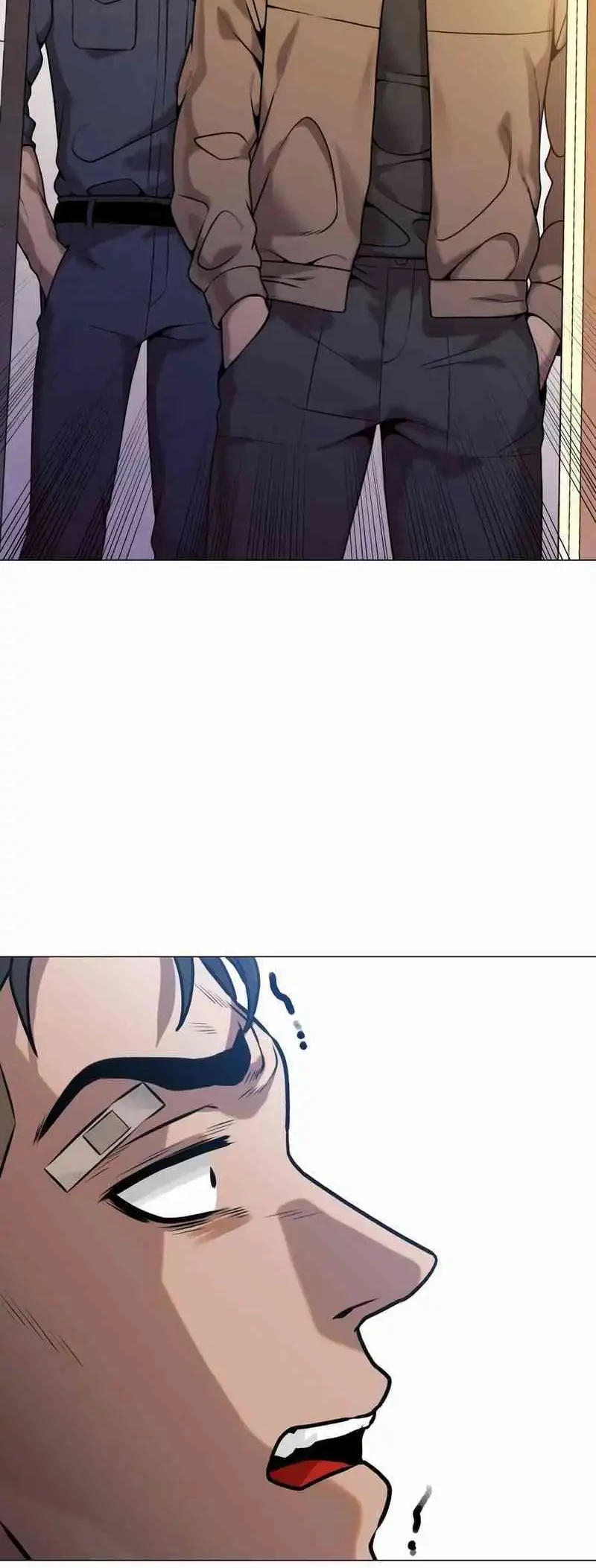 John X Killer Chapter 19 - halaman 67