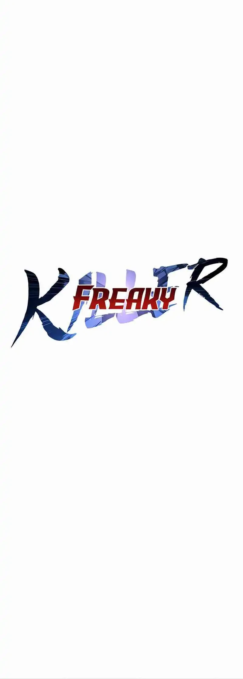John X Killer Chapter 19 - halaman 69