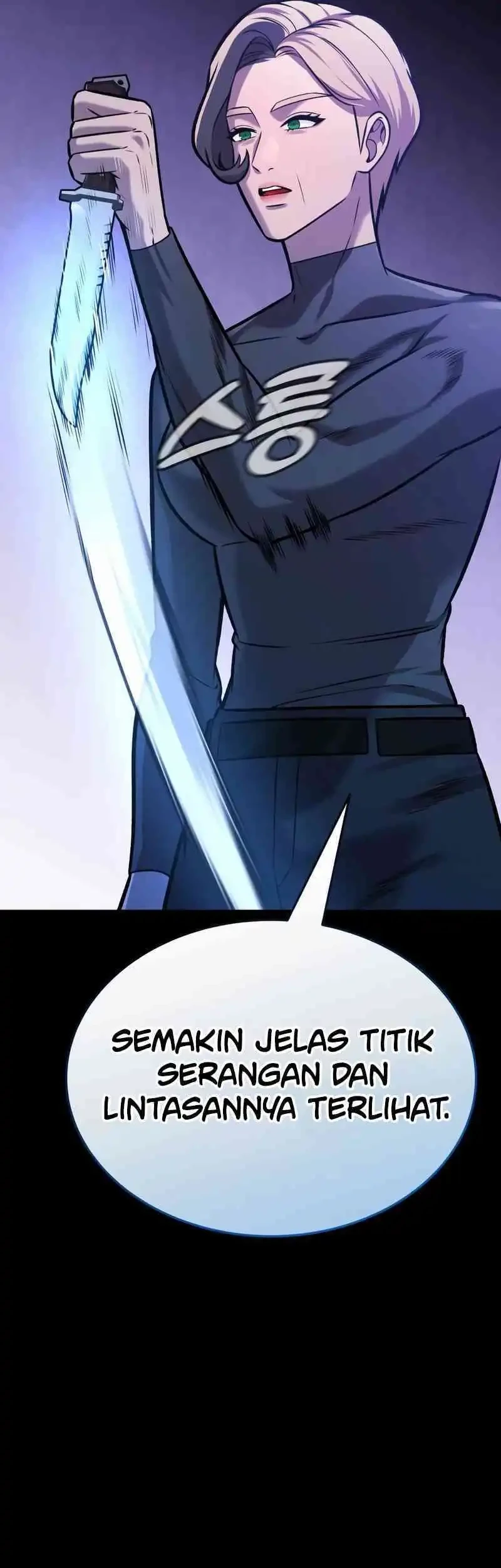 John X Killer Chapter 19 - halaman 7