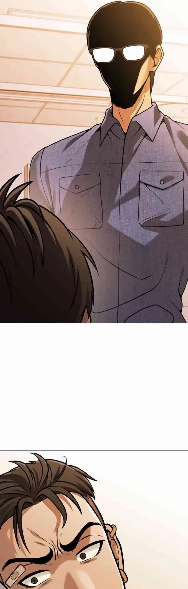 John X Killer Chapter 19 - halaman 72