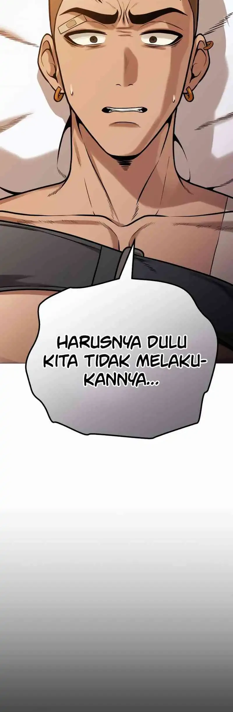 John X Killer Chapter 19 - halaman 77