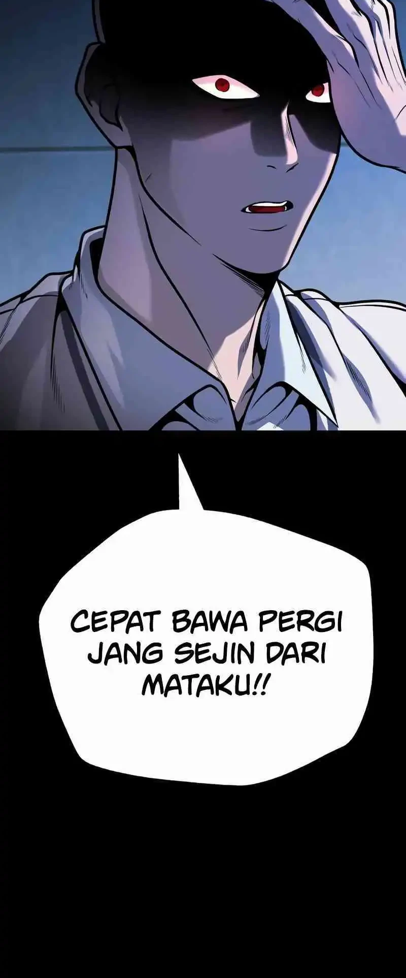 John X Killer Chapter 19 - halaman 83