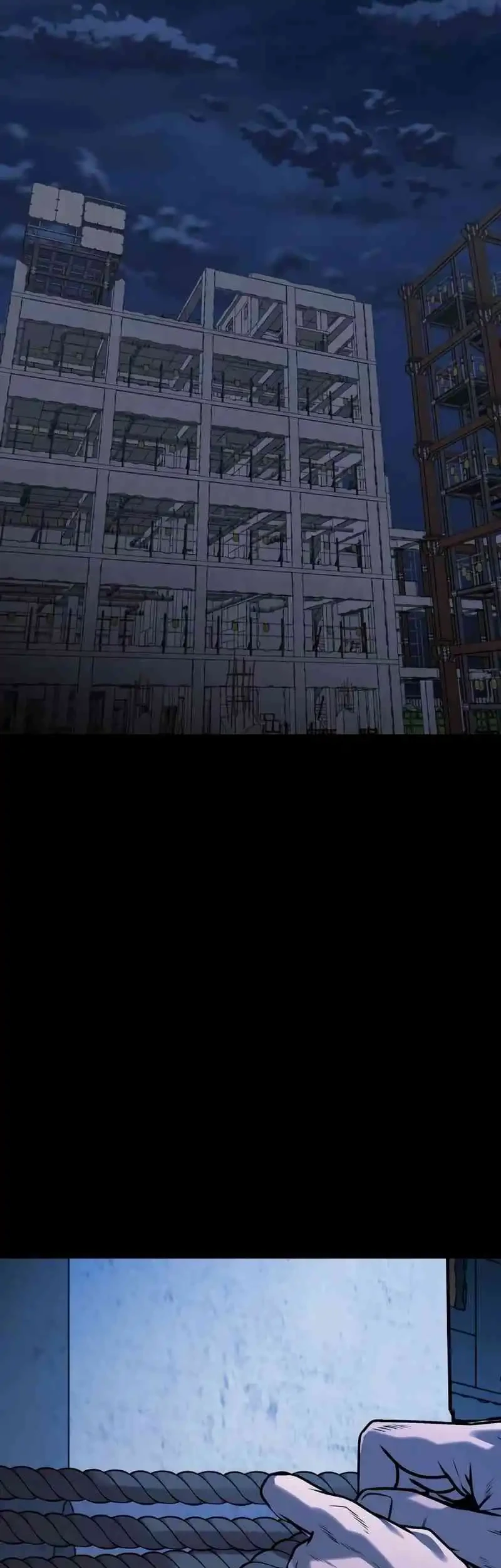 John X Killer Chapter 19 - halaman 86