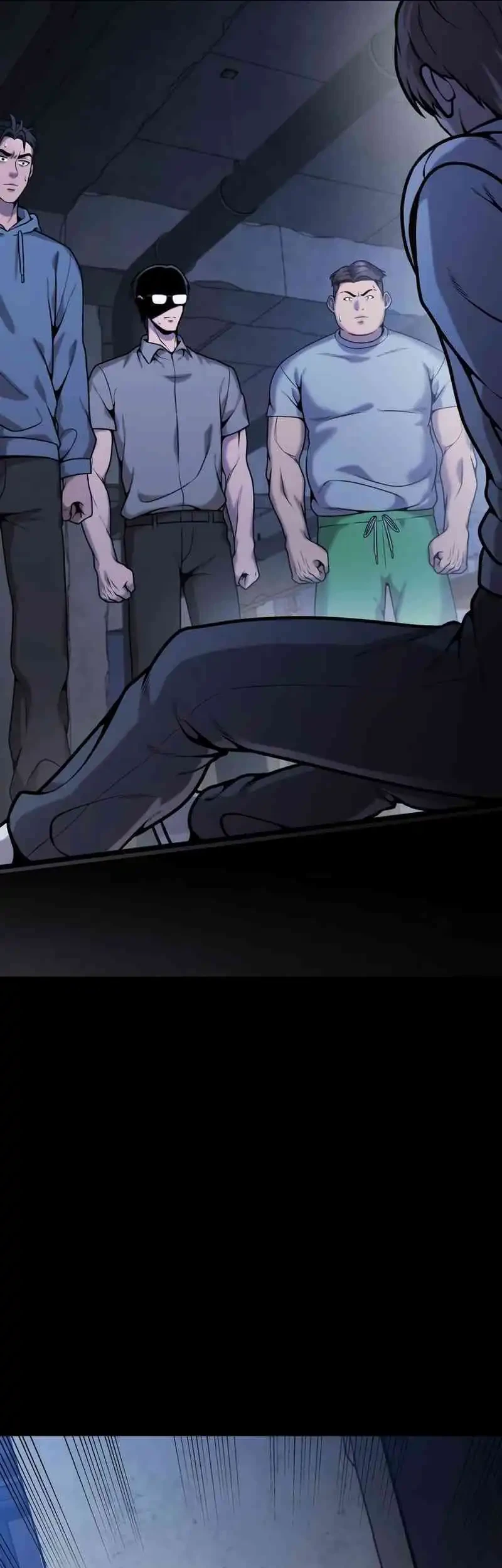 John X Killer Chapter 19 - halaman 88