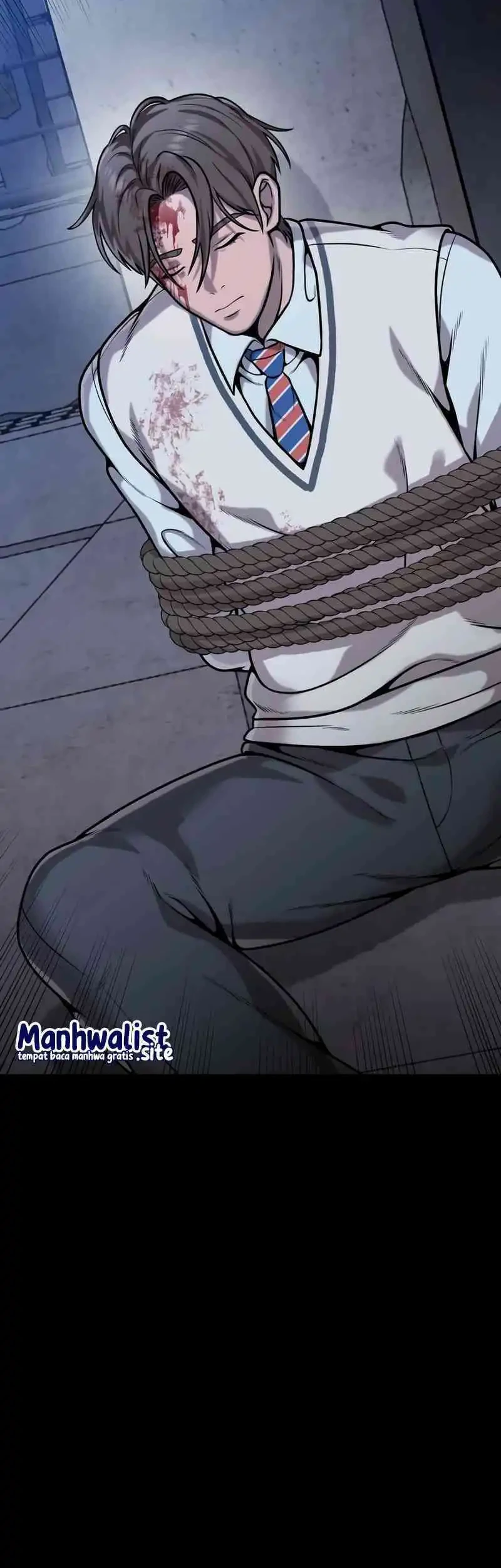 John X Killer Chapter 19 - halaman 89
