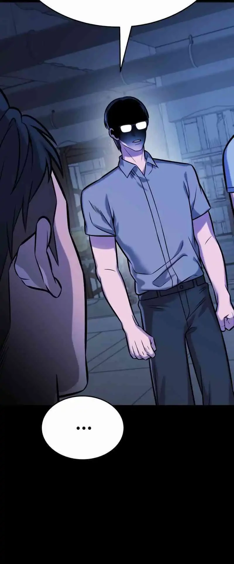 John X Killer Chapter 19 - halaman 93