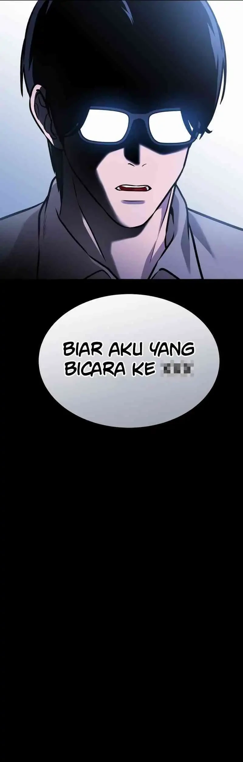 John X Killer Chapter 19 - halaman 94