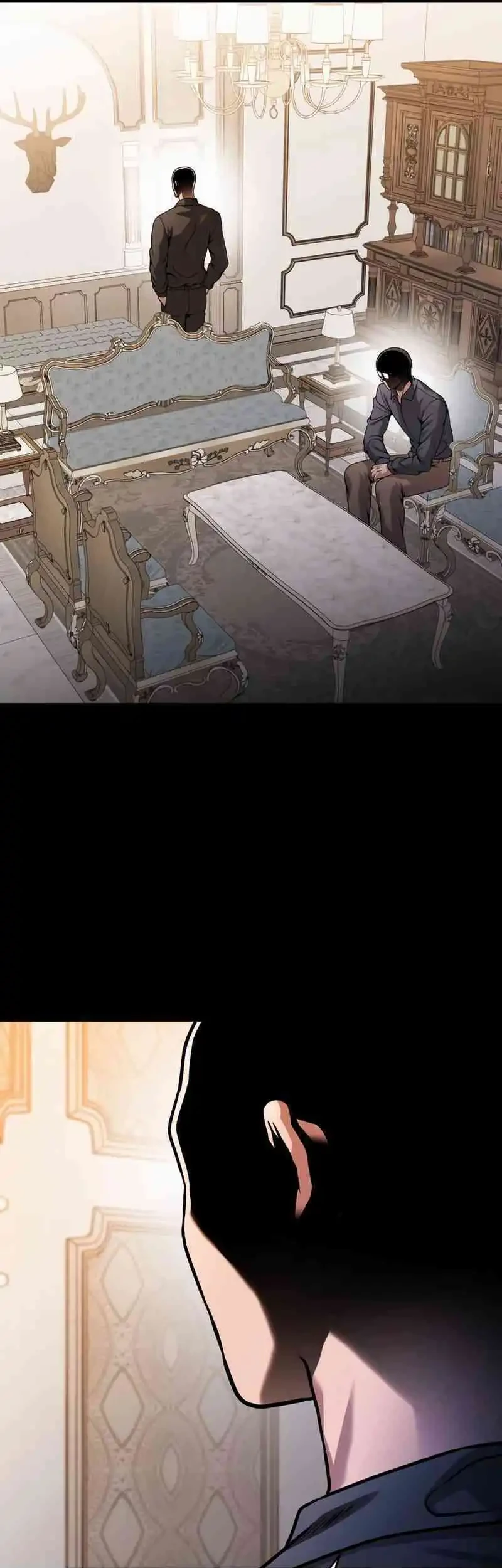 John X Killer Chapter 19 - halaman 96