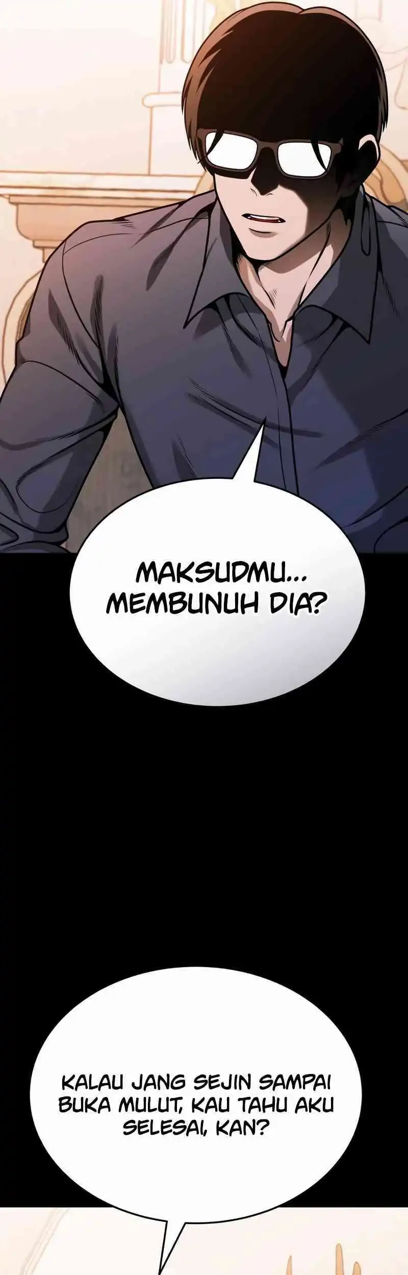 John X Killer Chapter 19 - halaman 98
