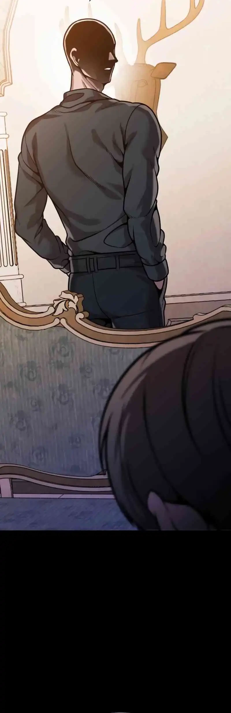 John X Killer Chapter 19 - halaman 99