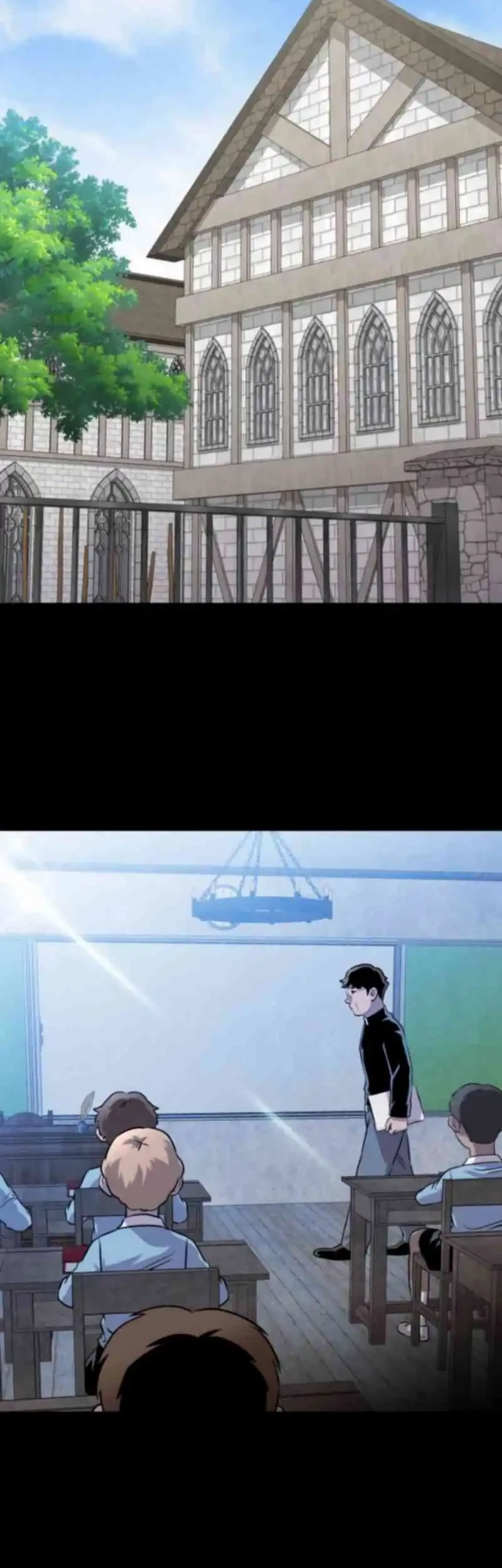 John X Killer Chapter 2 - halaman 10
