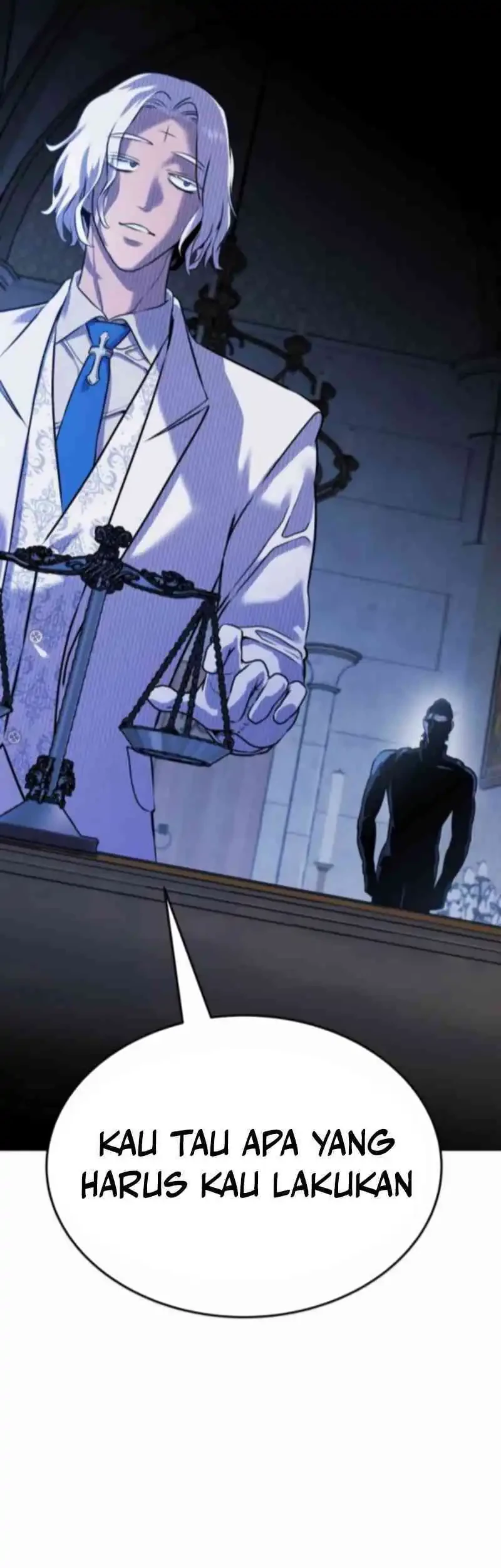 John X Killer Chapter 2 - halaman 103