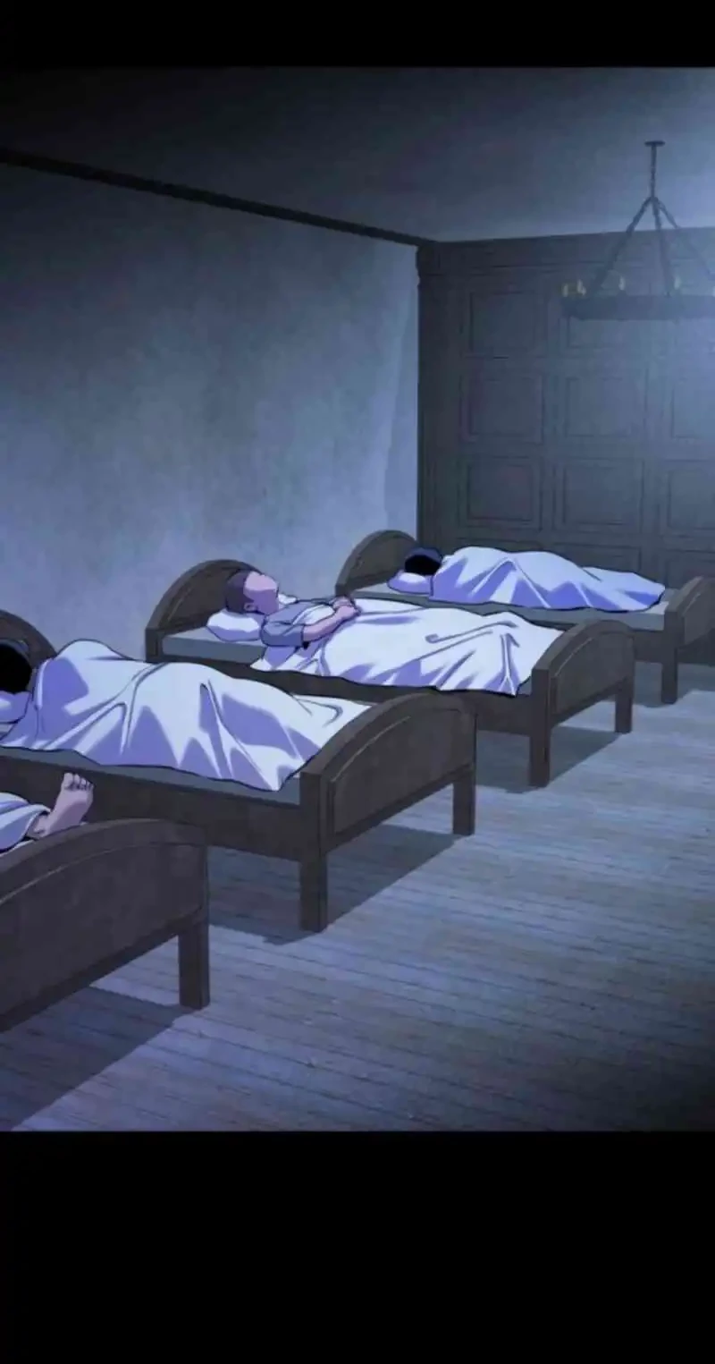 John X Killer Chapter 2 - halaman 12