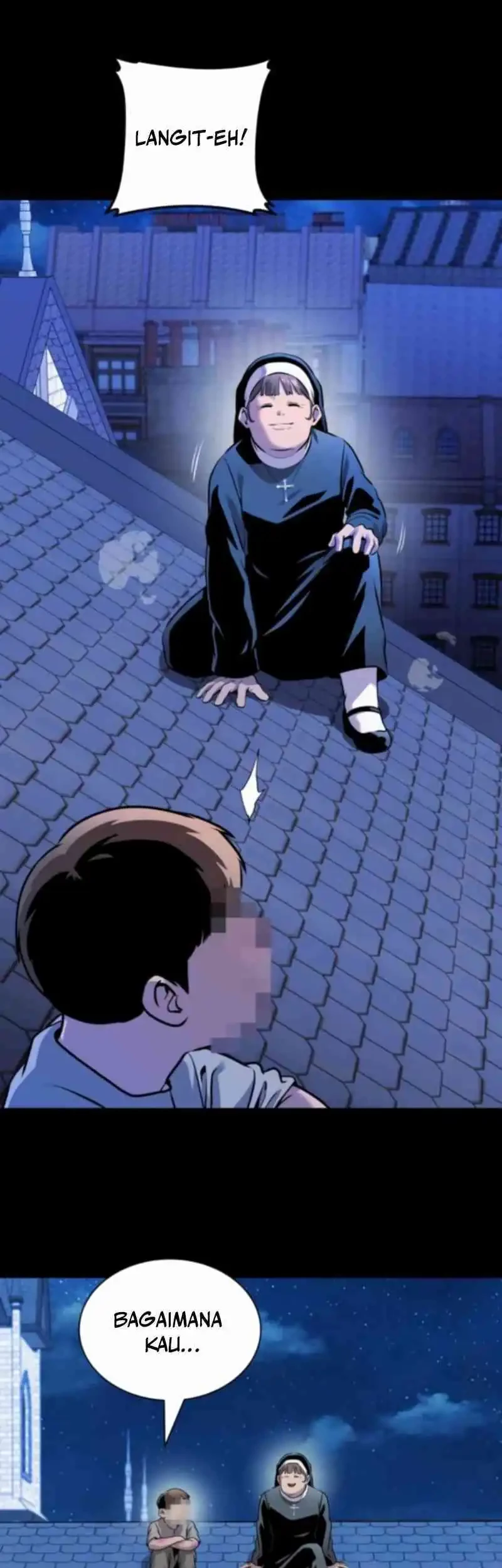 John X Killer Chapter 2 - halaman 17