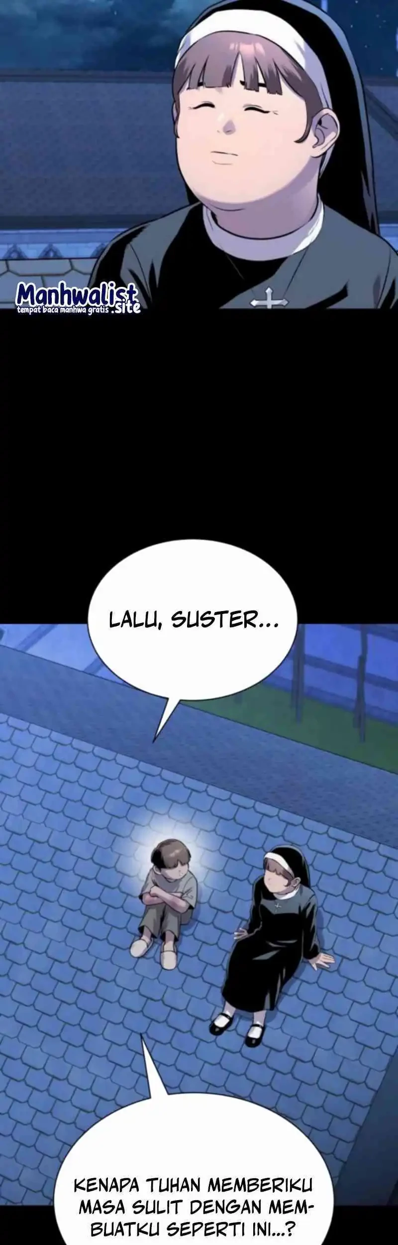 John X Killer Chapter 2 - halaman 19
