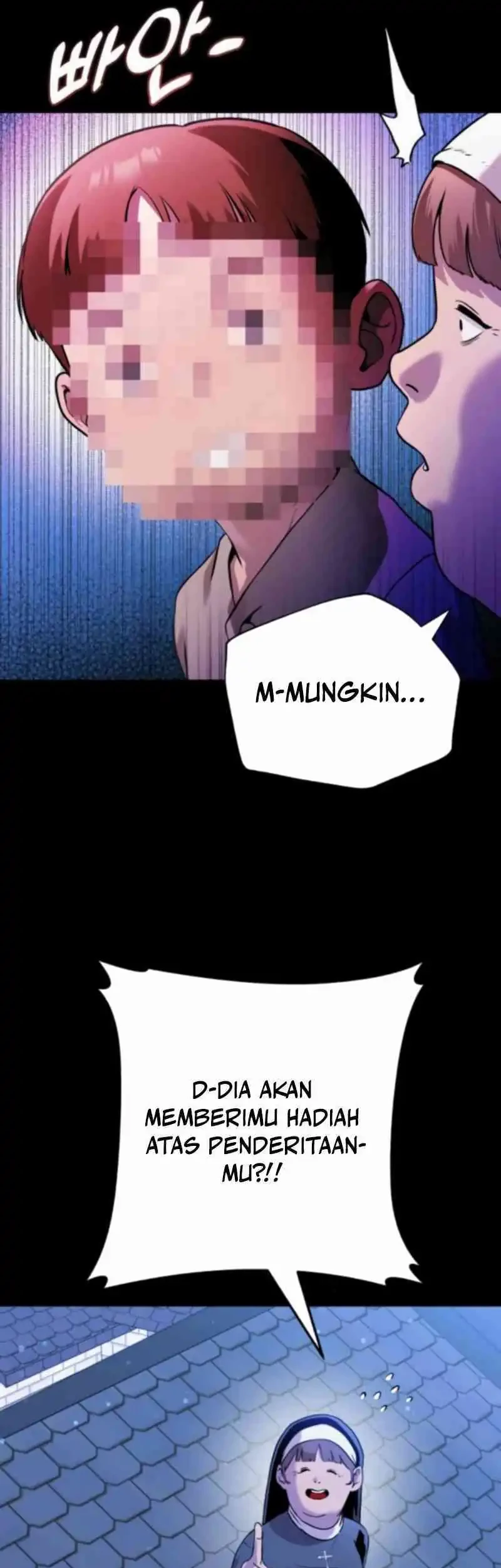 John X Killer Chapter 2 - halaman 21