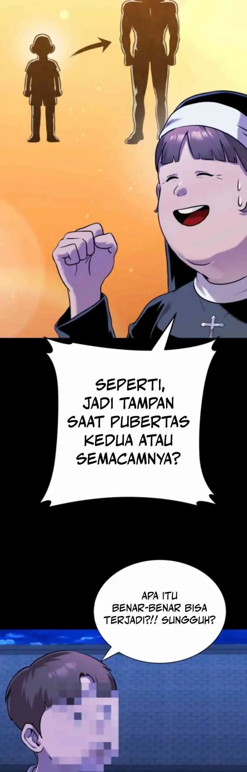 John X Killer Chapter 2 - halaman 23