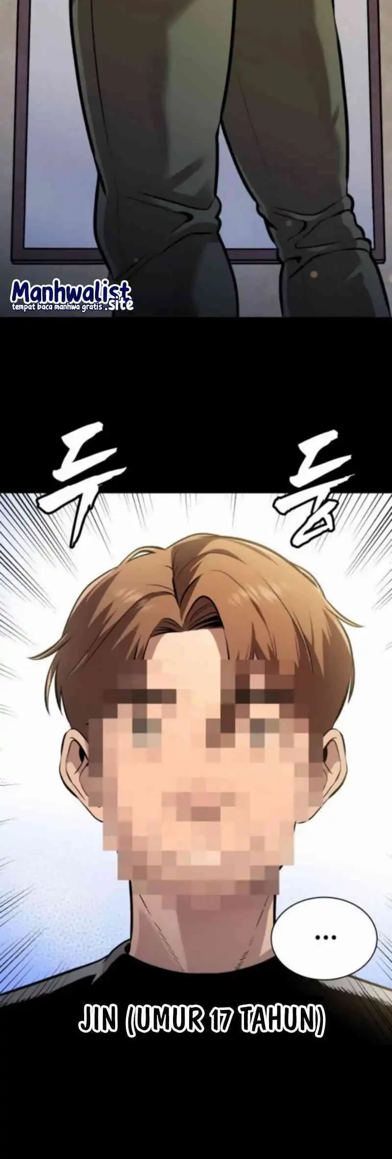 John X Killer Chapter 2 - halaman 26