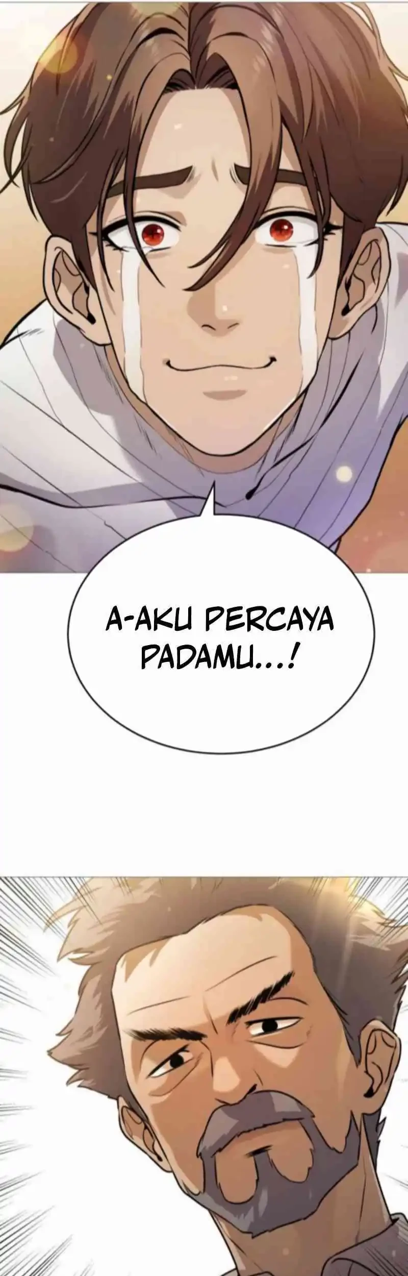 John X Killer Chapter 2 - halaman 35