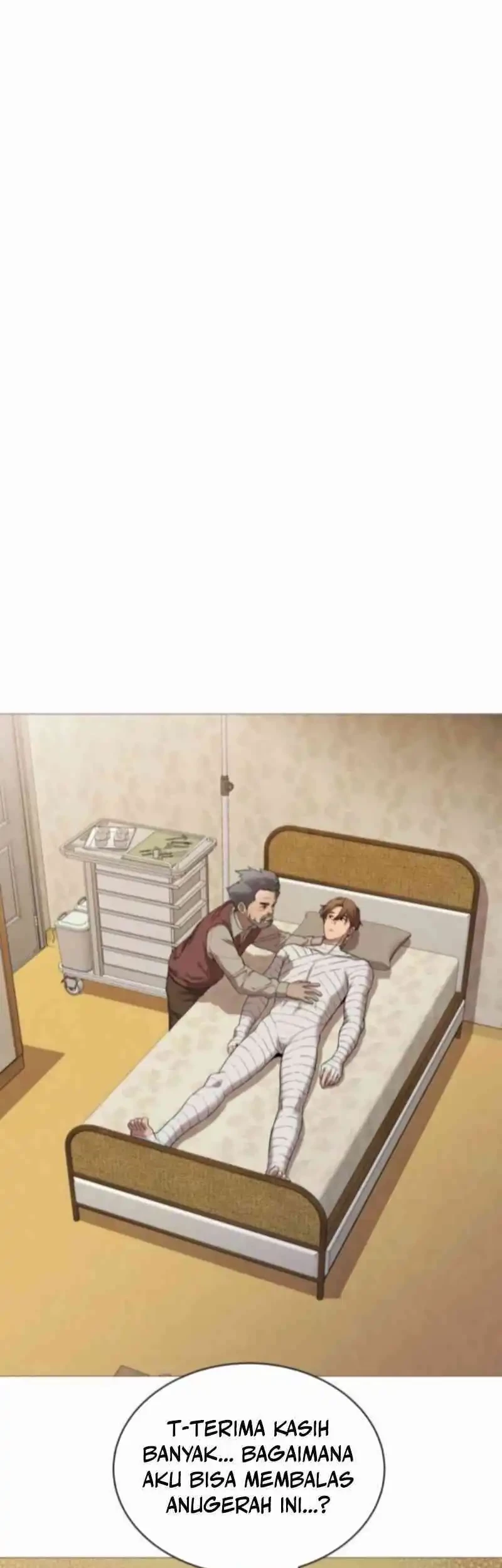 John X Killer Chapter 2 - halaman 37
