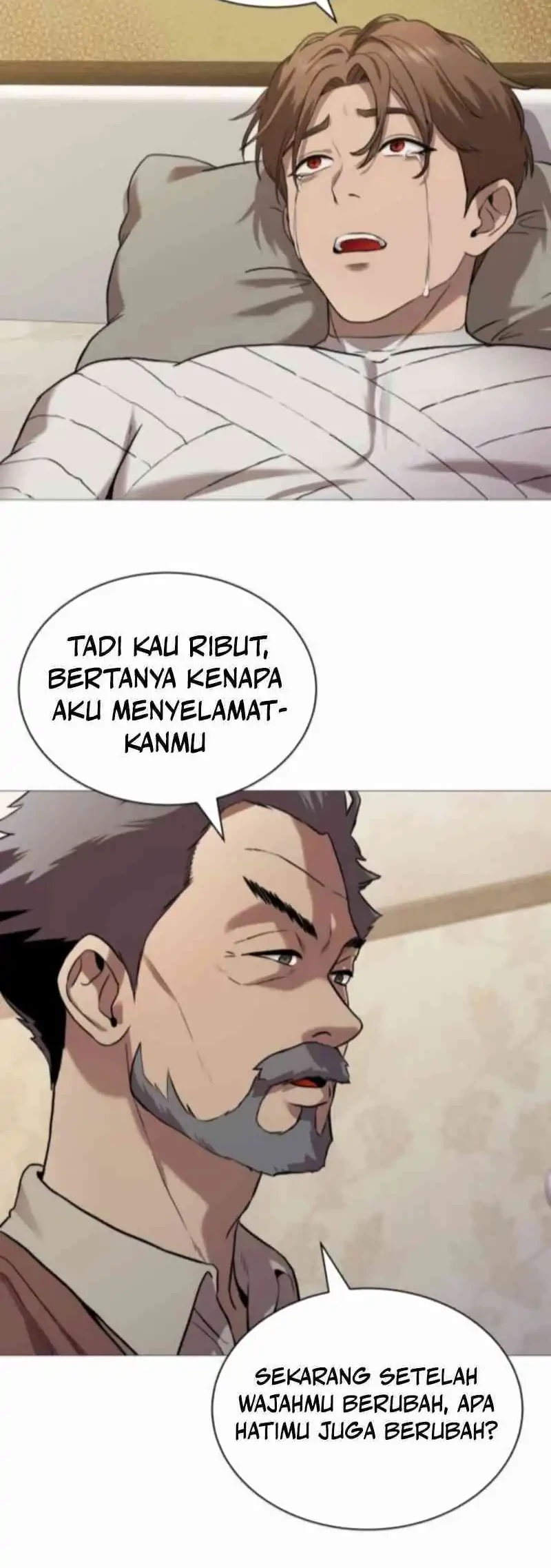 John X Killer Chapter 2 - halaman 38