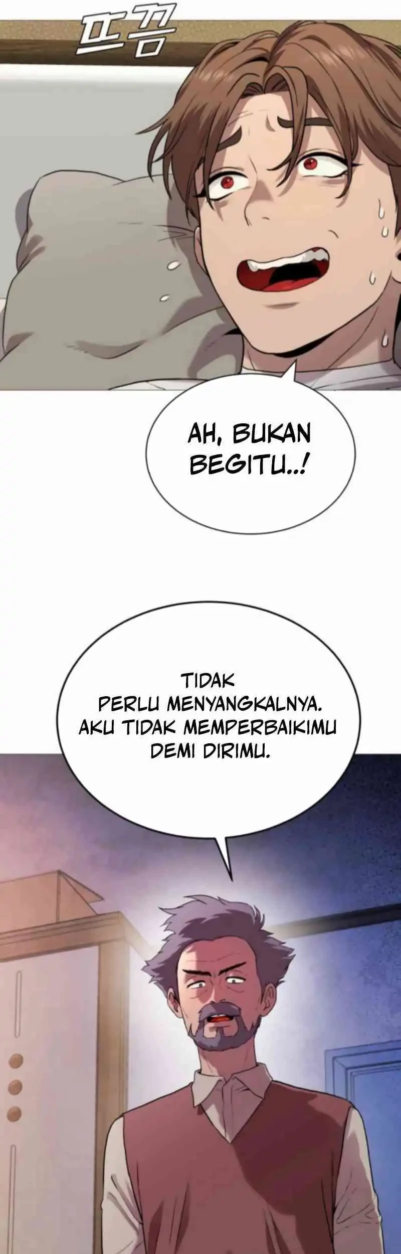 John X Killer Chapter 2 - halaman 39