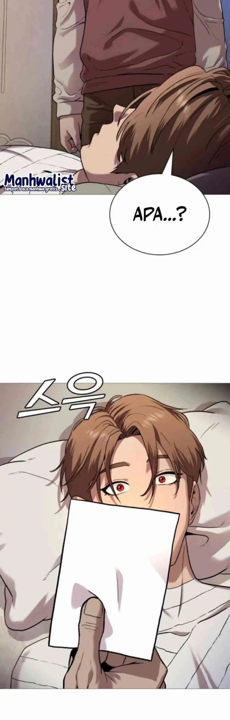 John X Killer Chapter 2 - halaman 40