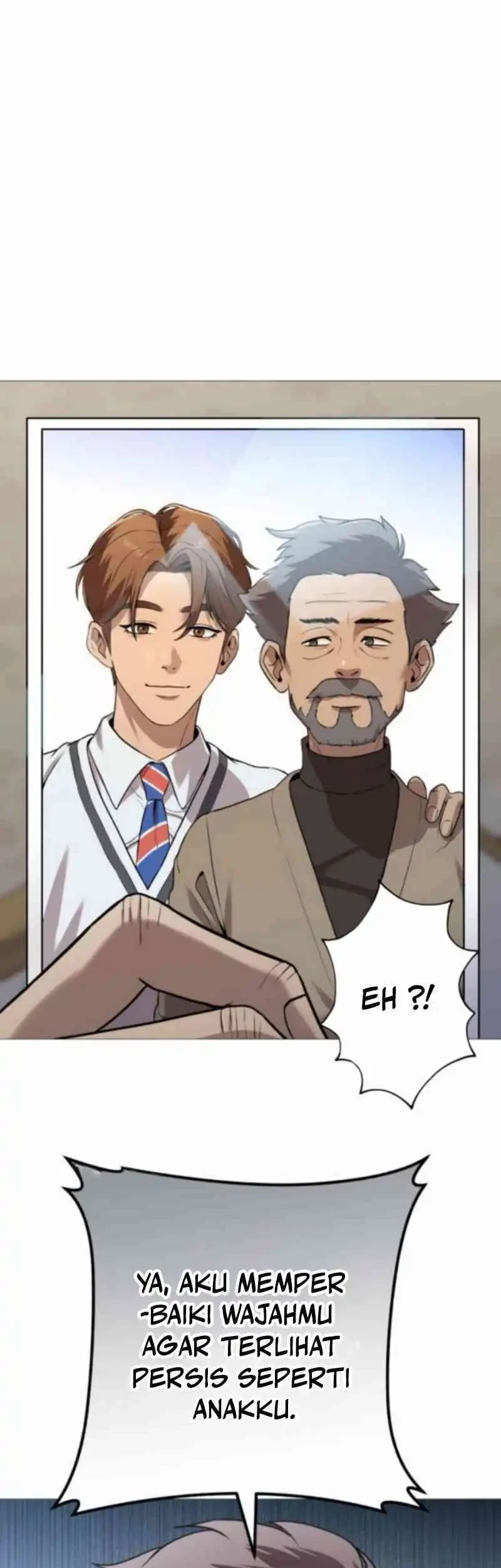 John X Killer Chapter 2 - halaman 41