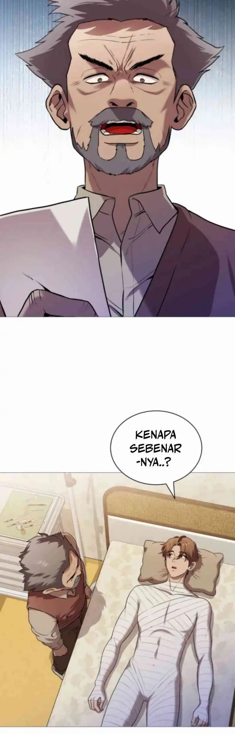 John X Killer Chapter 2 - halaman 42
