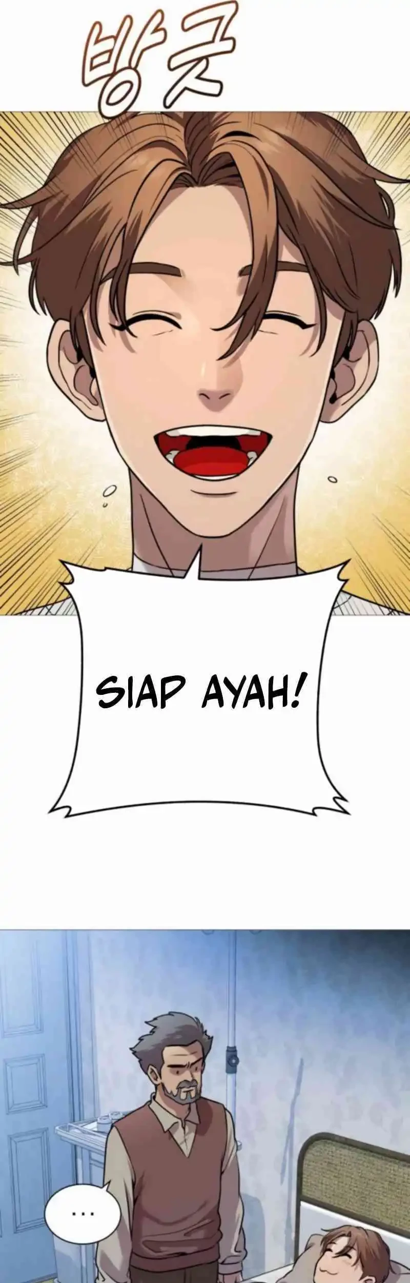 John X Killer Chapter 2 - halaman 47
