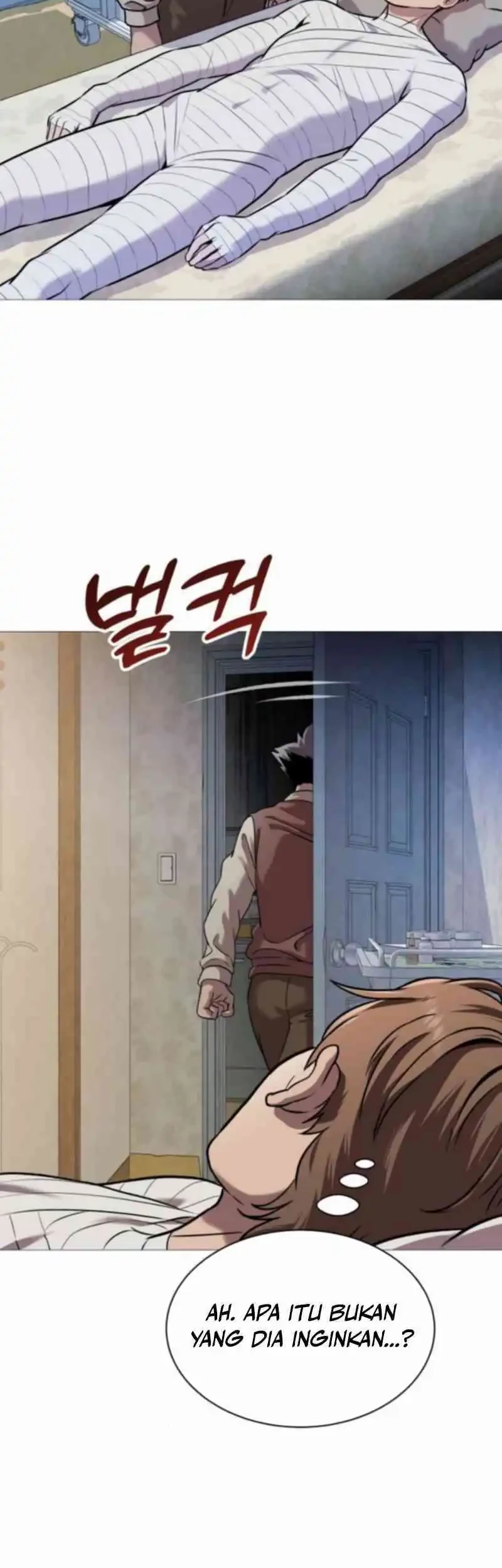 John X Killer Chapter 2 - halaman 48