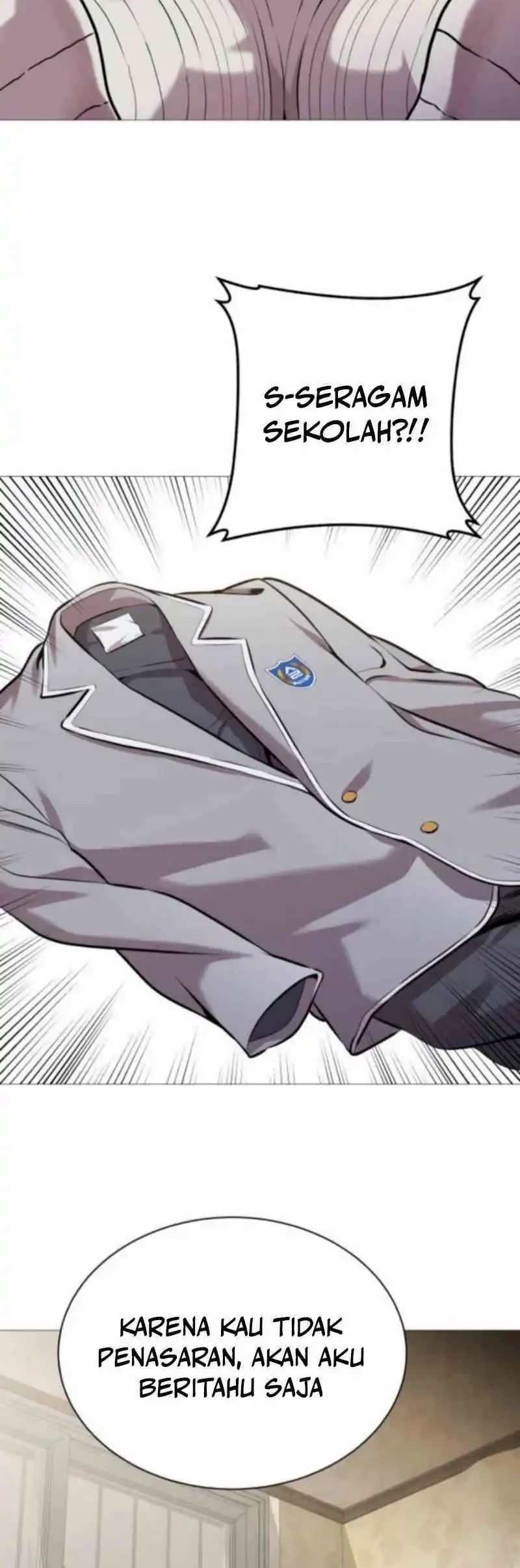 John X Killer Chapter 2 - halaman 50