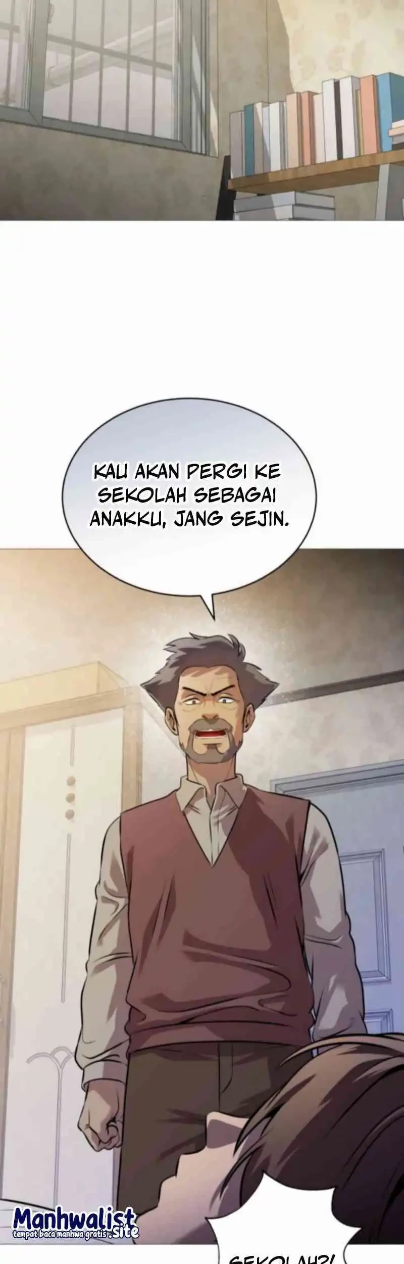 John X Killer Chapter 2 - halaman 51