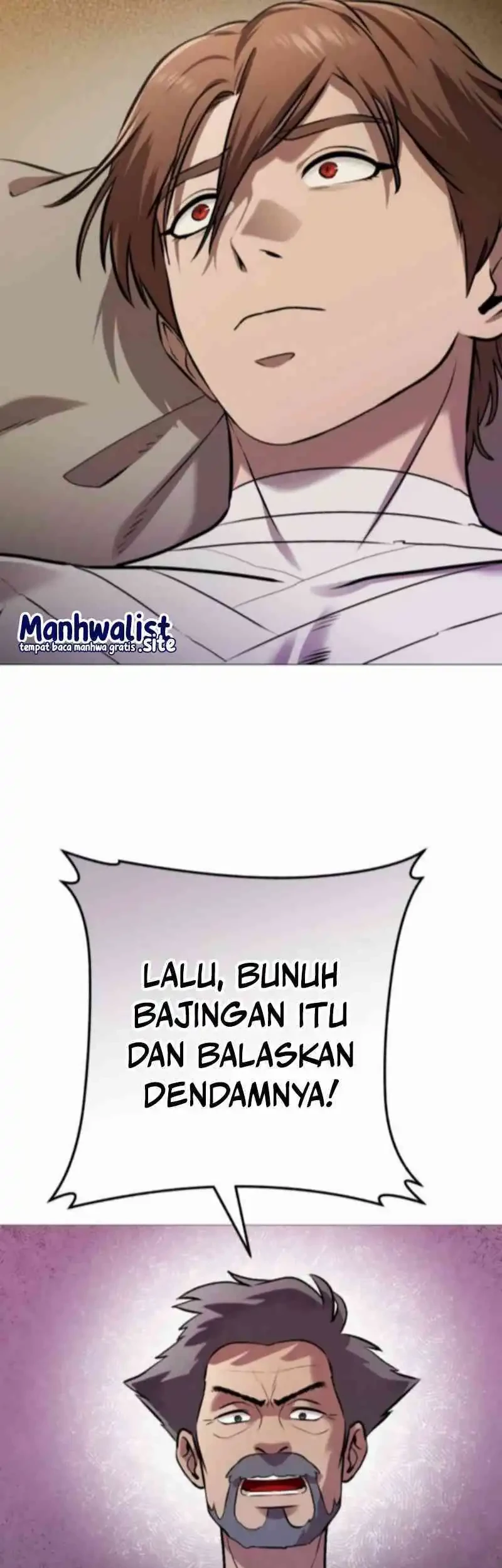 John X Killer Chapter 2 - halaman 57