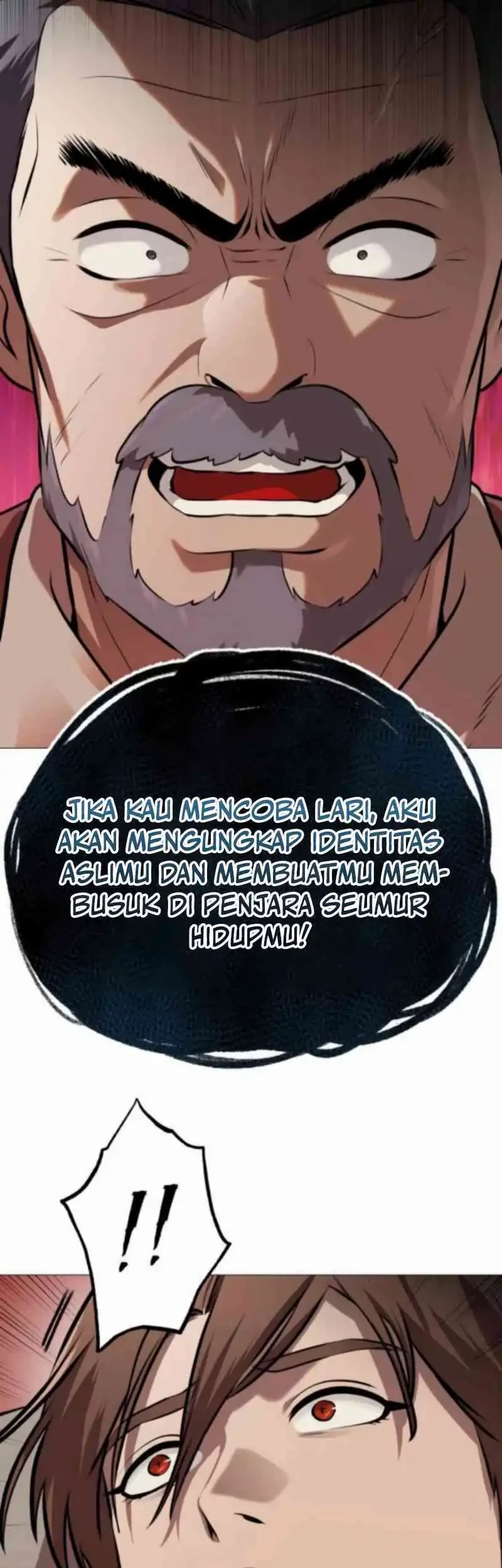 John X Killer Chapter 2 - halaman 59