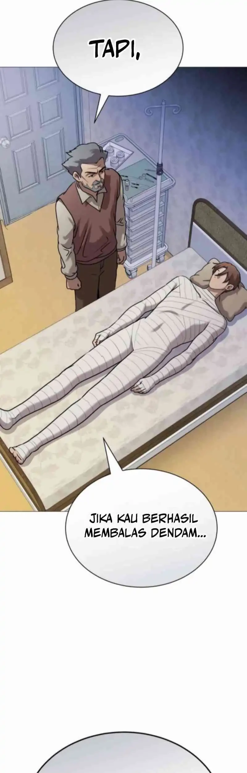 John X Killer Chapter 2 - halaman 61