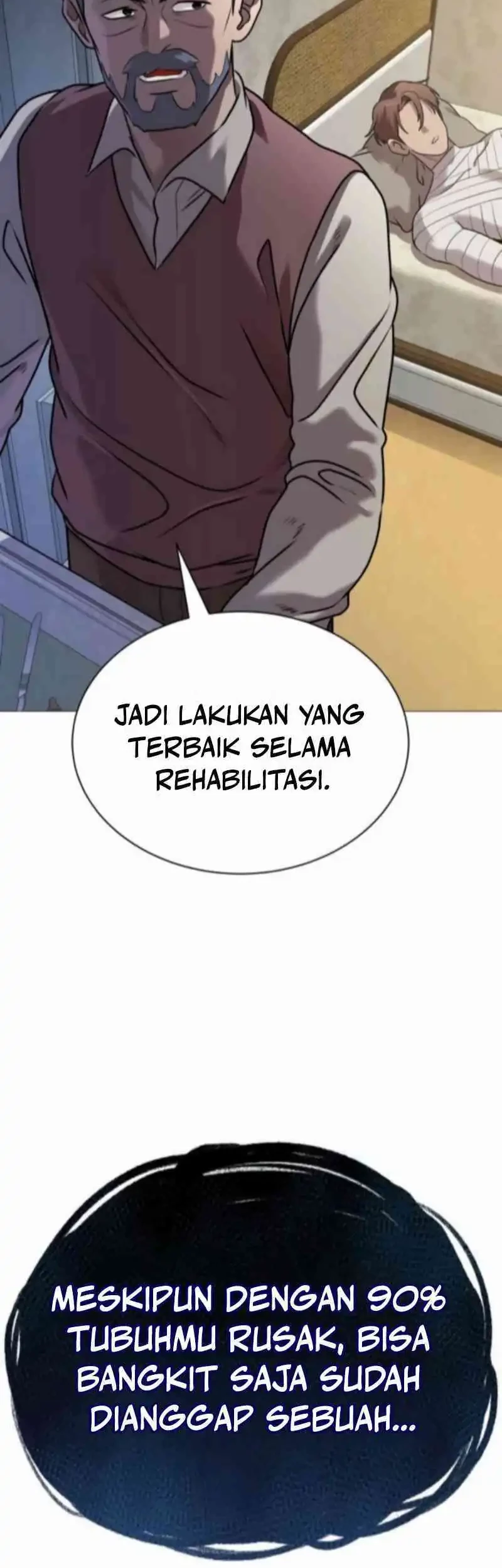 John X Killer Chapter 2 - halaman 64