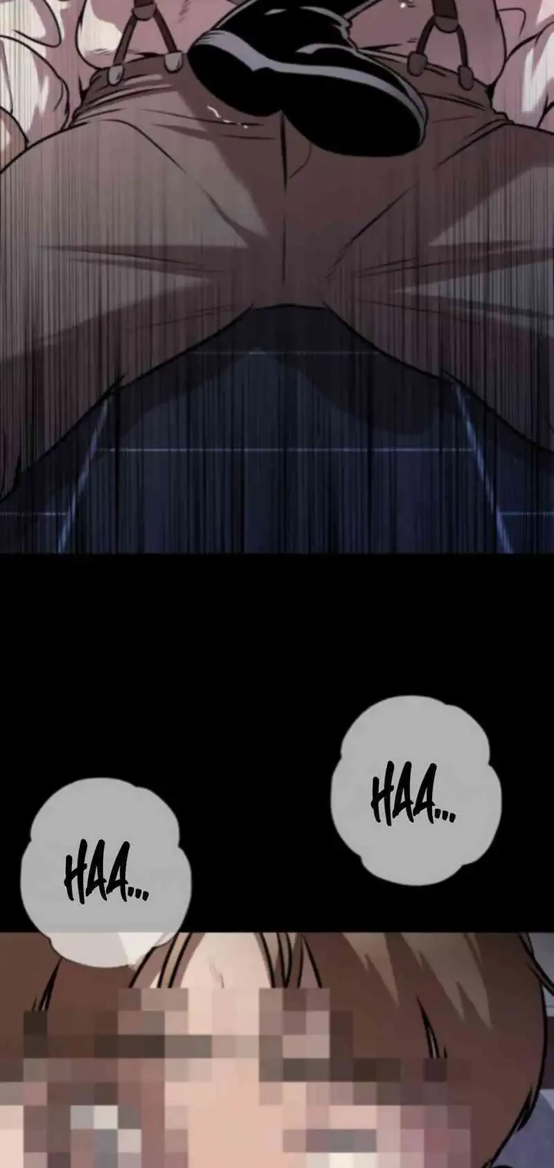 John X Killer Chapter 2 - halaman 70