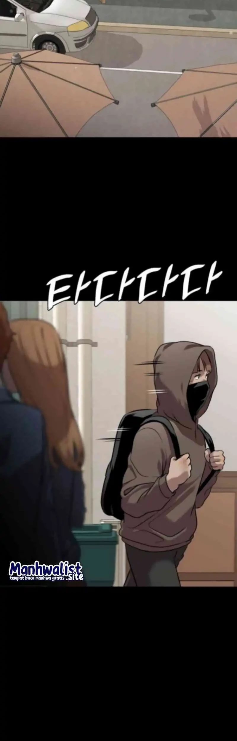 John X Killer Chapter 2 - halaman 72