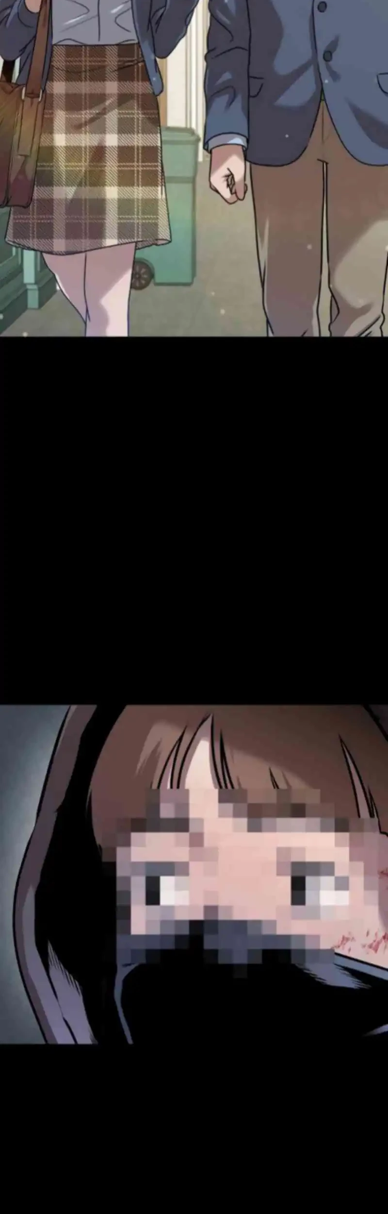 John X Killer Chapter 2 - halaman 74