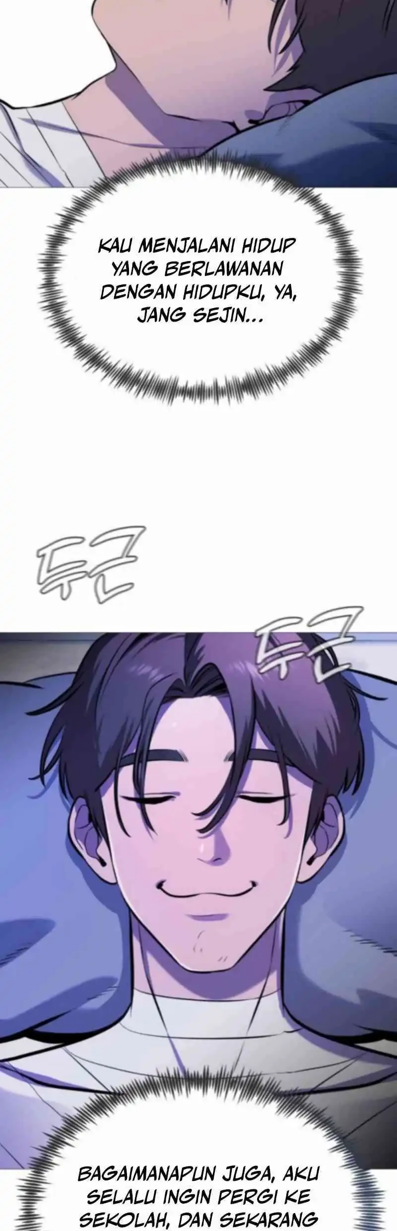 John X Killer Chapter 2 - halaman 76