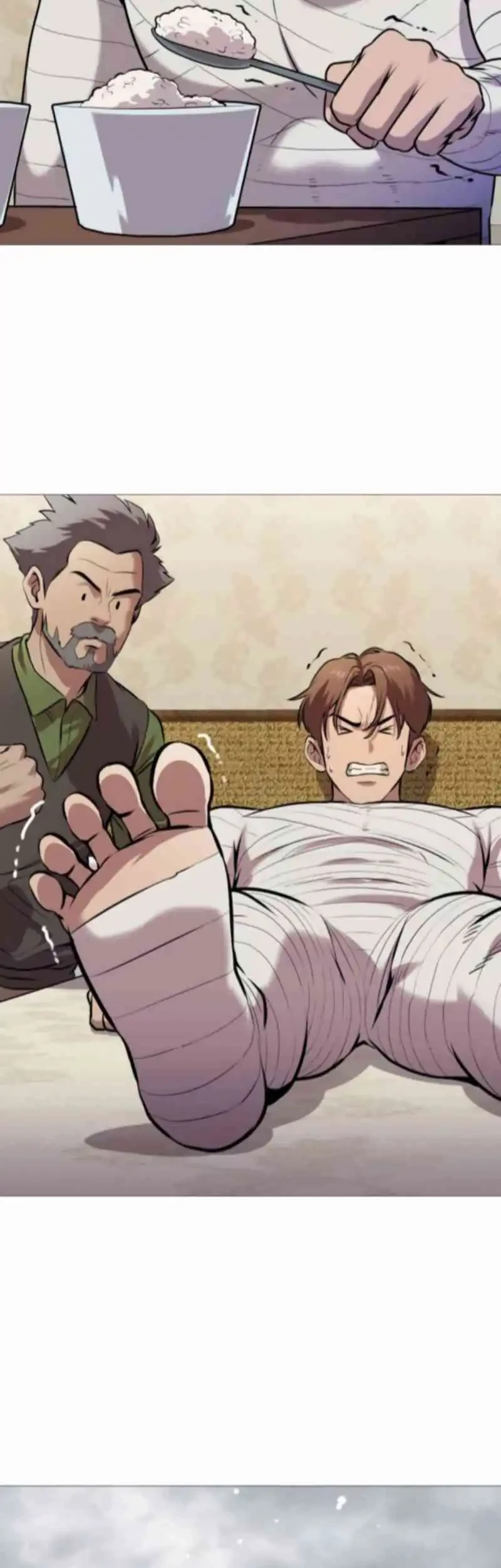 John X Killer Chapter 2 - halaman 80