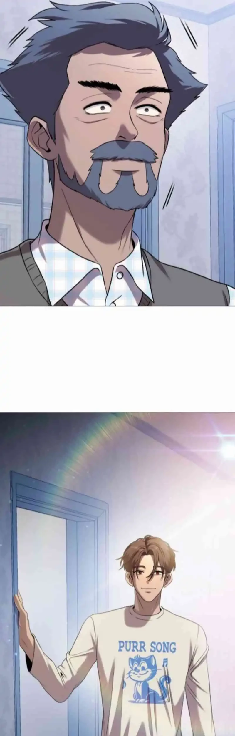John X Killer Chapter 2 - halaman 83