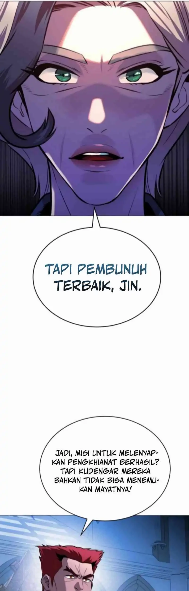 John X Killer Chapter 2 - halaman 91