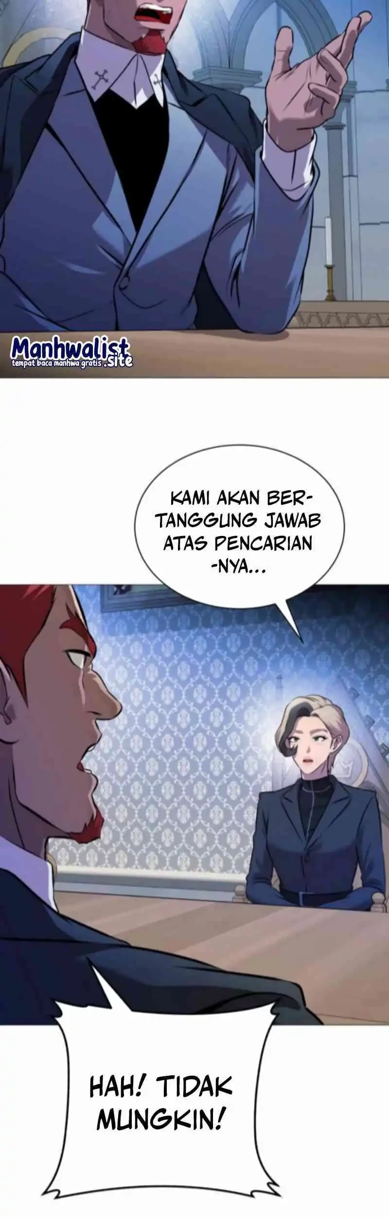 John X Killer Chapter 2 - halaman 92