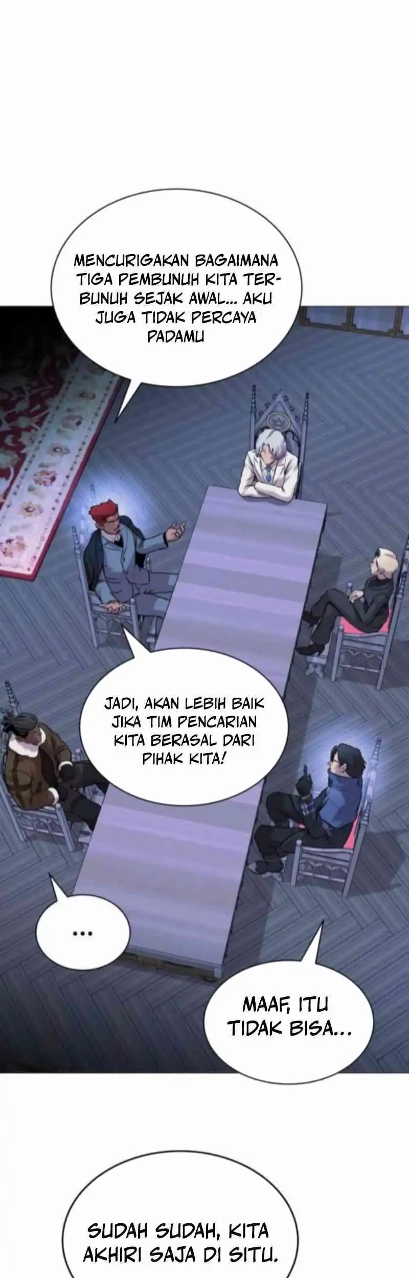 John X Killer Chapter 2 - halaman 93