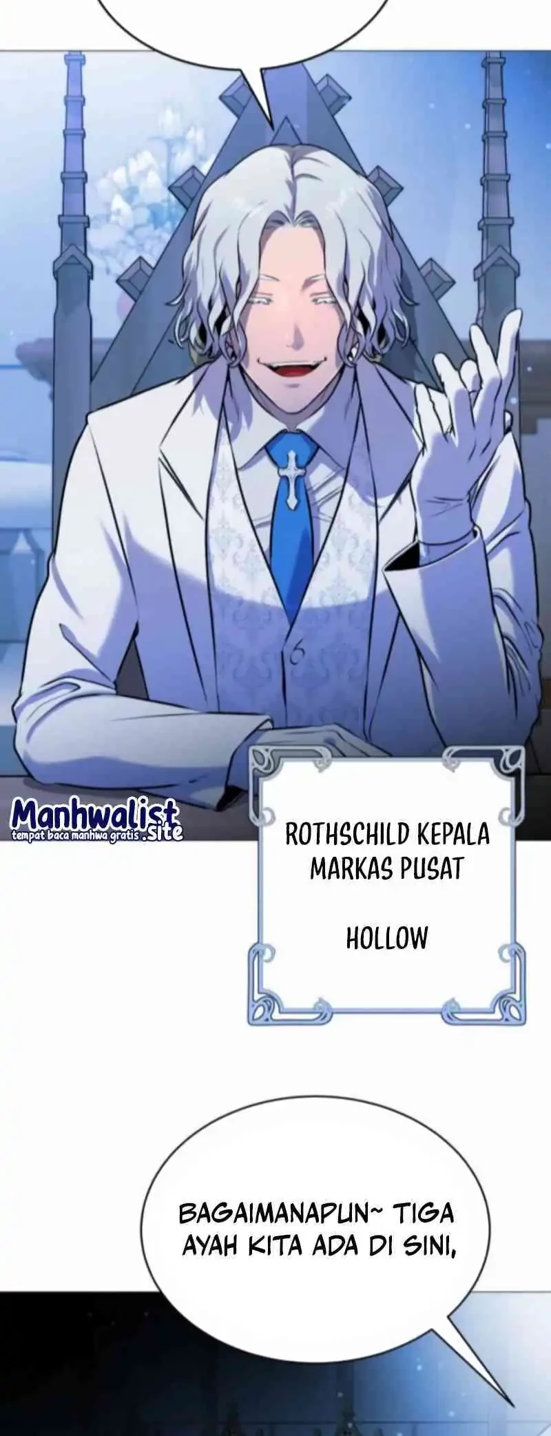 John X Killer Chapter 2 - halaman 94