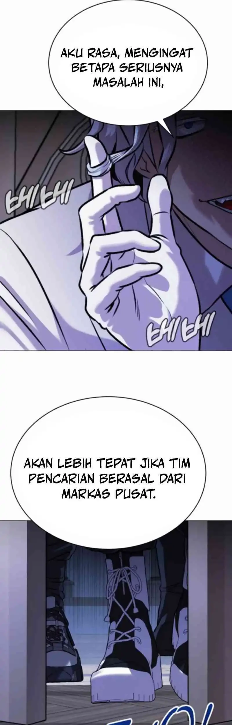 John X Killer Chapter 2 - halaman 97