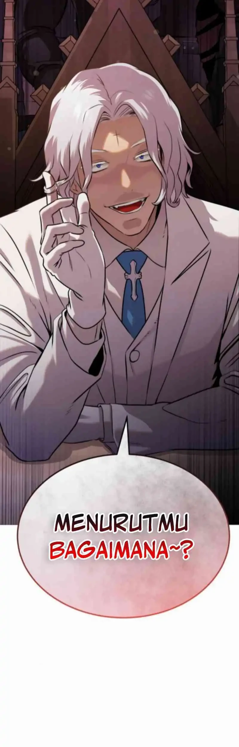 John X Killer Chapter 2 - halaman 99