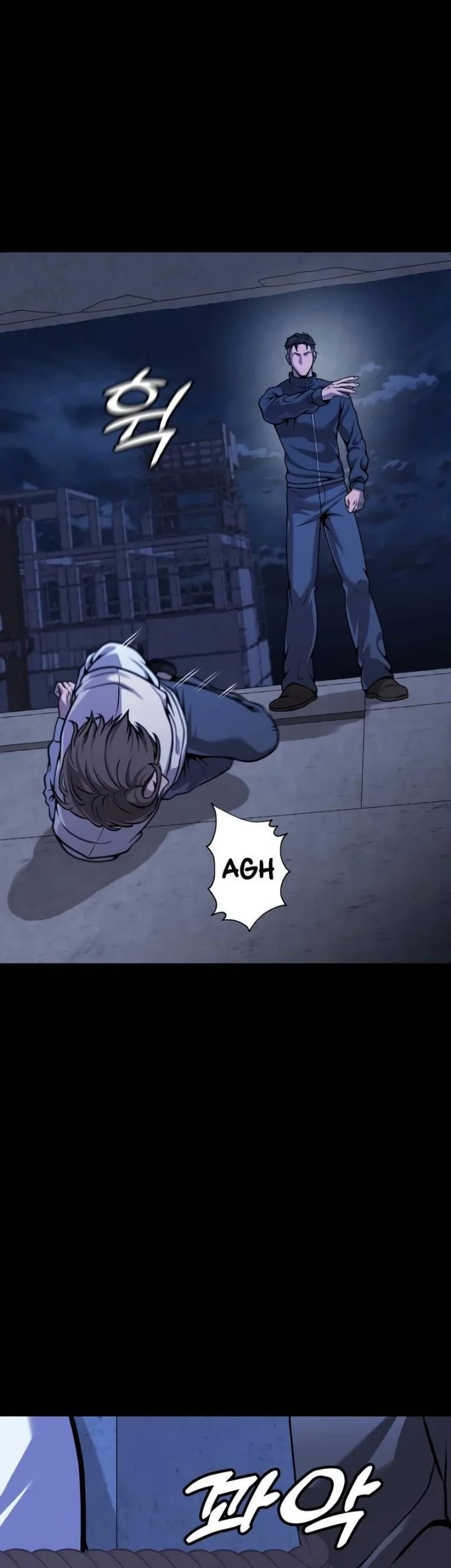 John X Killer Chapter 20 - halaman 15